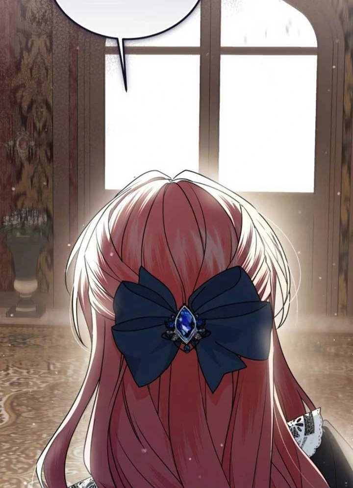 The Little Princess Waits for Her Breakup chapter 78 halaman 107
