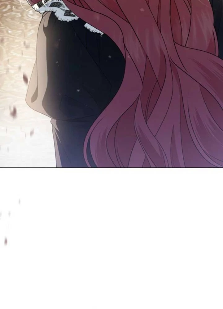 The Little Princess Waits for Her Breakup chapter 78 halaman 108