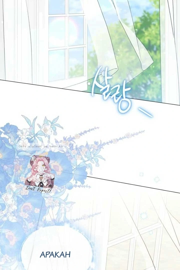 The Little Princess Waits for Her Breakup chapter 78 halaman 11