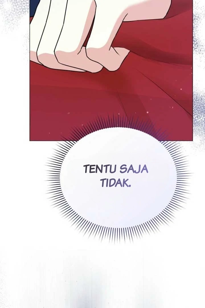 The Little Princess Waits for Her Breakup chapter 78 halaman 110