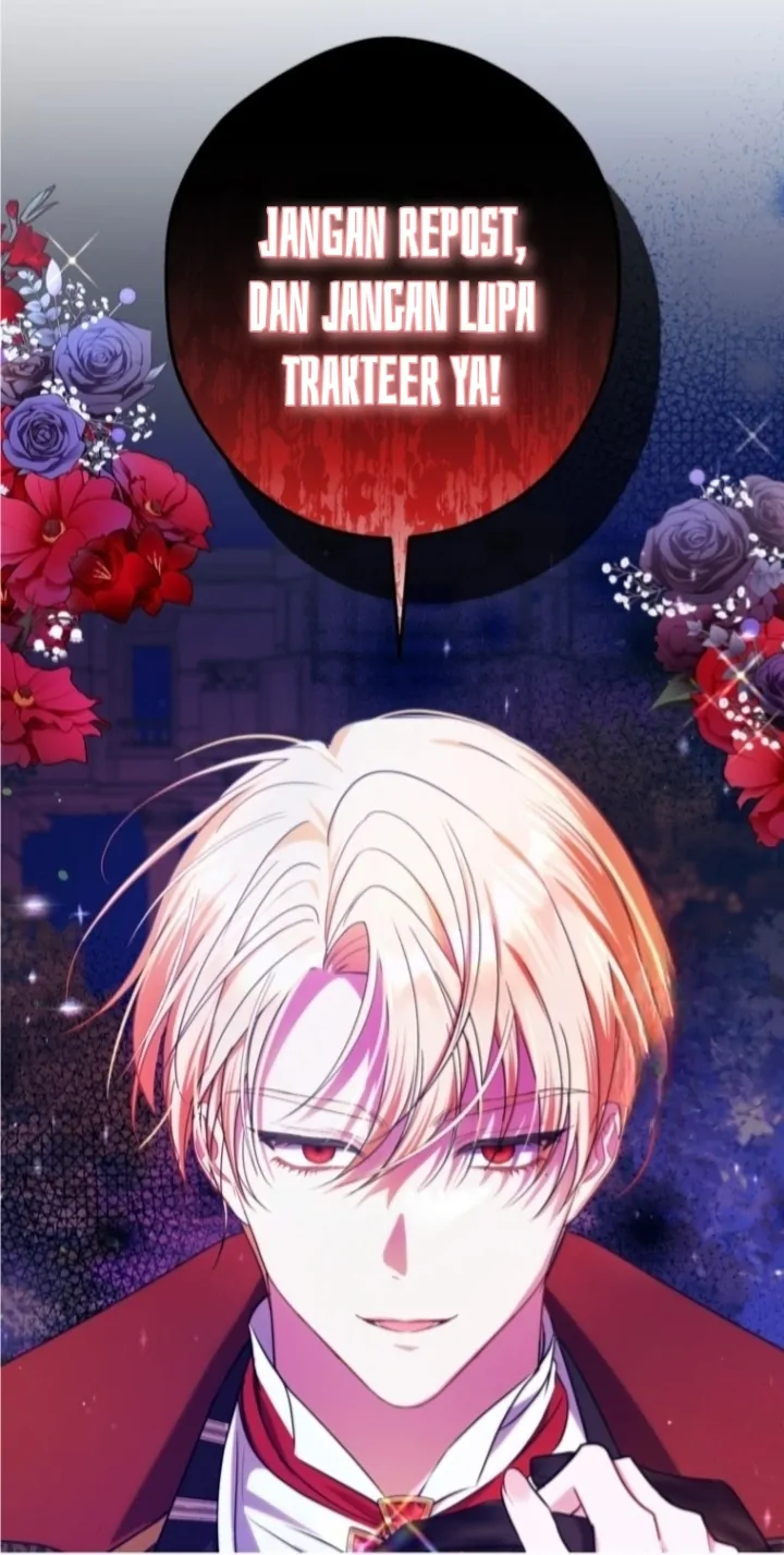 The Little Princess Waits for Her Breakup chapter 78 halaman 119