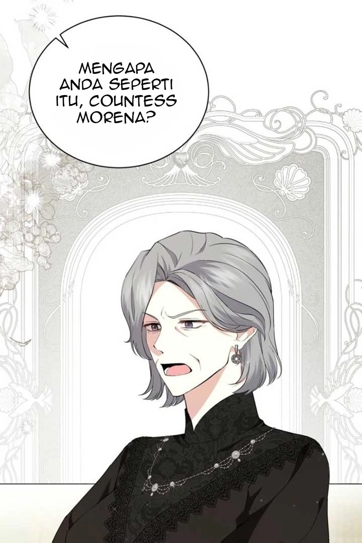 The Little Princess Waits for Her Breakup chapter 78 halaman 17