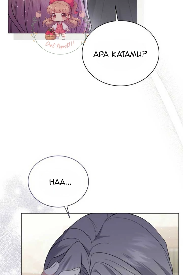 The Little Princess Waits for Her Breakup chapter 78 halaman 20