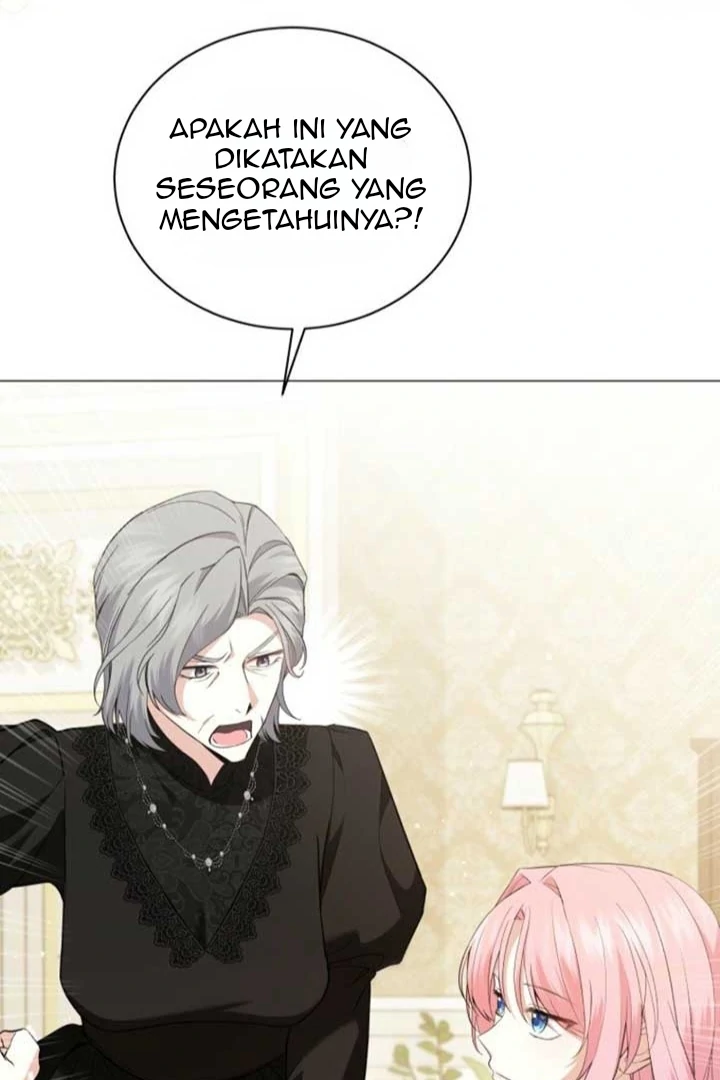 The Little Princess Waits for Her Breakup chapter 78 halaman 24