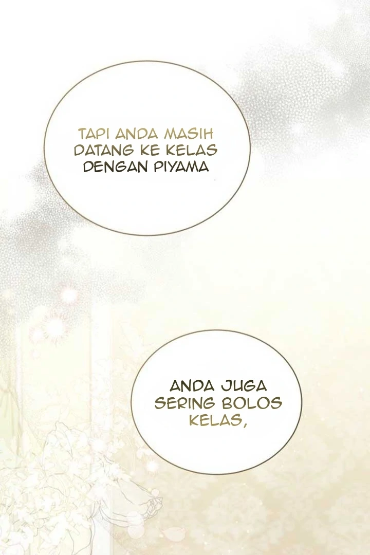 The Little Princess Waits for Her Breakup chapter 78 halaman 26