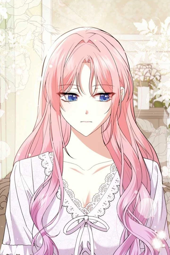 The Little Princess Waits for Her Breakup chapter 78 halaman 27