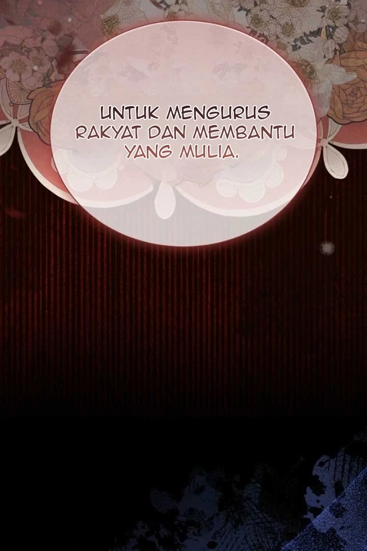 The Little Princess Waits for Her Breakup chapter 78 halaman 32