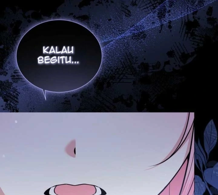 The Little Princess Waits for Her Breakup chapter 78 halaman 33