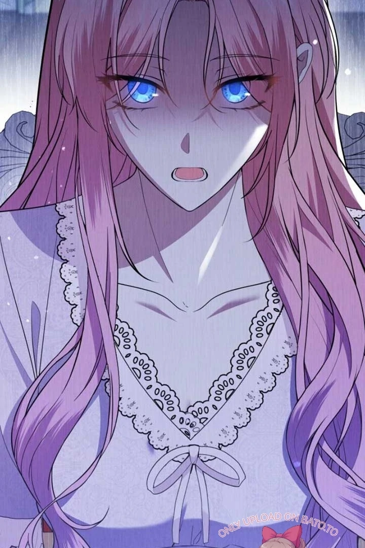 The Little Princess Waits for Her Breakup chapter 78 halaman 35
