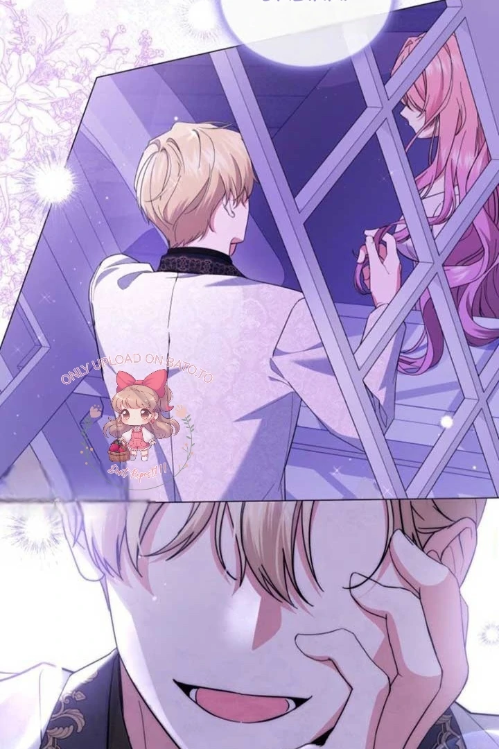 The Little Princess Waits for Her Breakup chapter 78 halaman 4