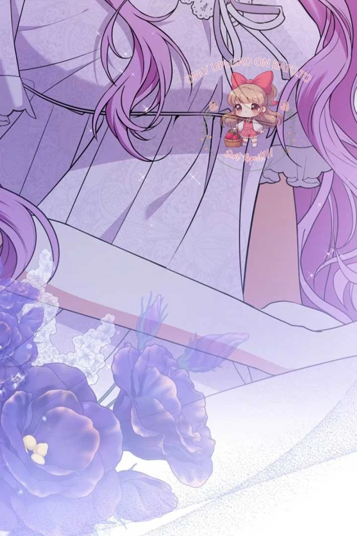 The Little Princess Waits for Her Breakup chapter 78 halaman 41