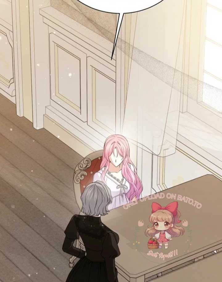 The Little Princess Waits for Her Breakup chapter 78 halaman 43