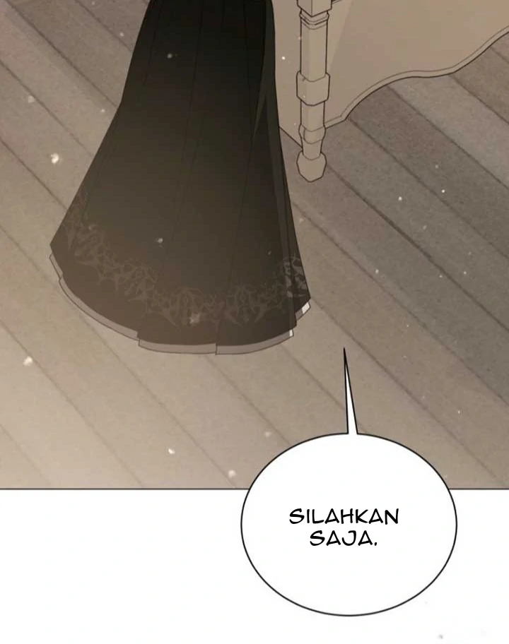 The Little Princess Waits for Her Breakup chapter 78 halaman 44