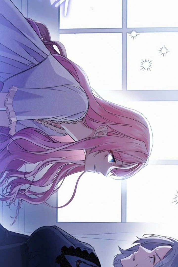 The Little Princess Waits for Her Breakup chapter 78 halaman 47