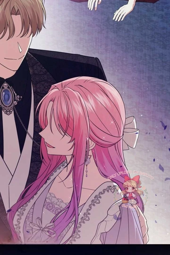 The Little Princess Waits for Her Breakup chapter 78 halaman 55