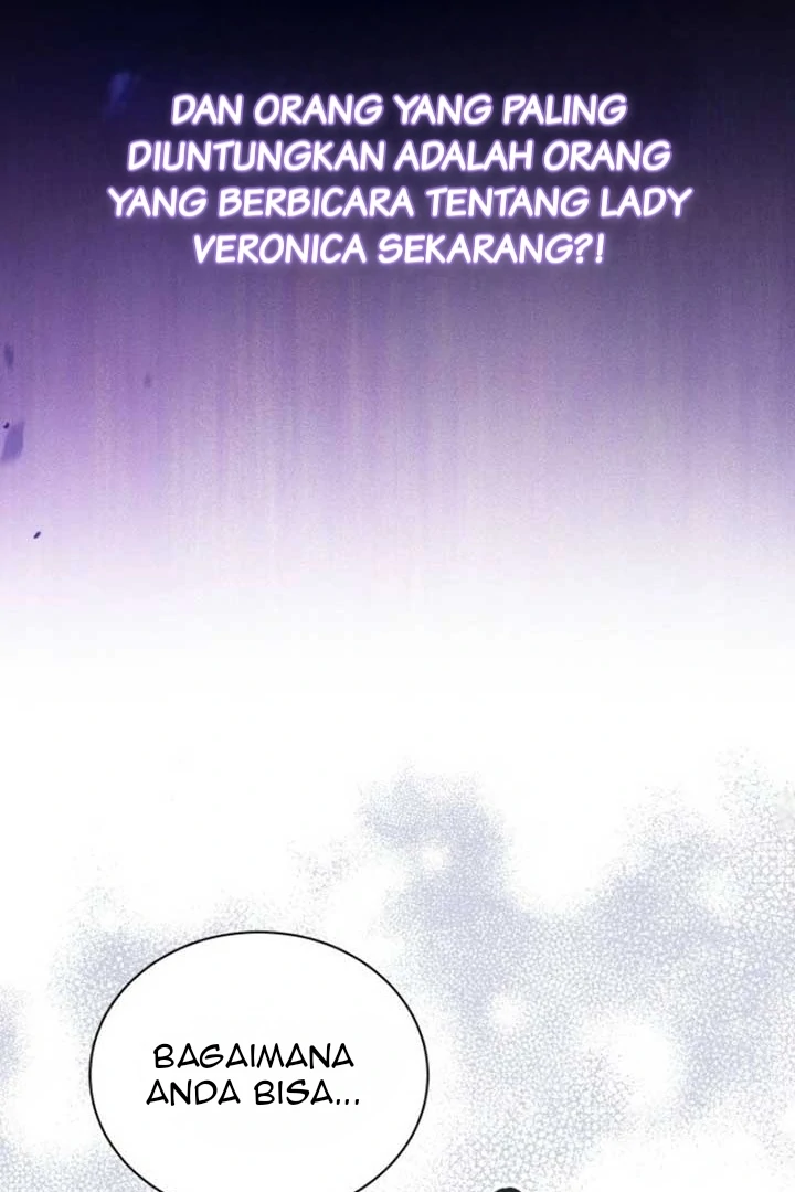 The Little Princess Waits for Her Breakup chapter 78 halaman 56