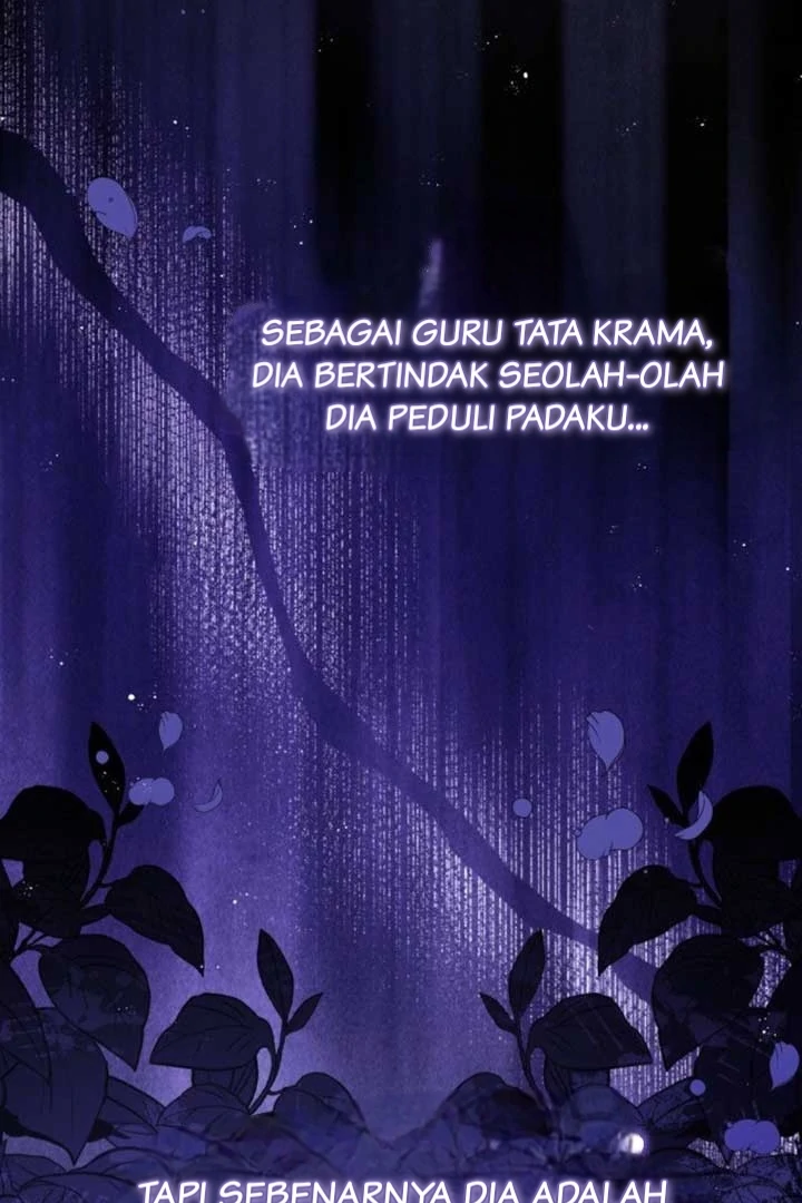 The Little Princess Waits for Her Breakup chapter 78 halaman 67