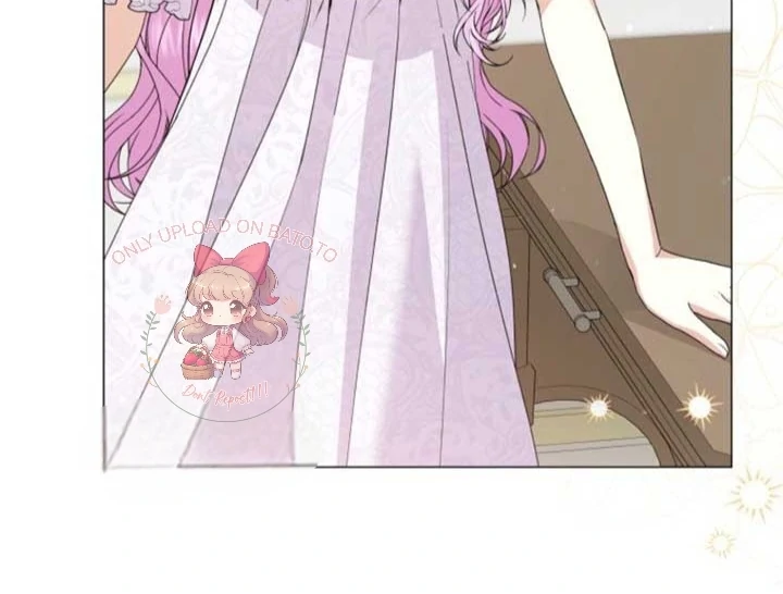 The Little Princess Waits for Her Breakup chapter 78 halaman 75