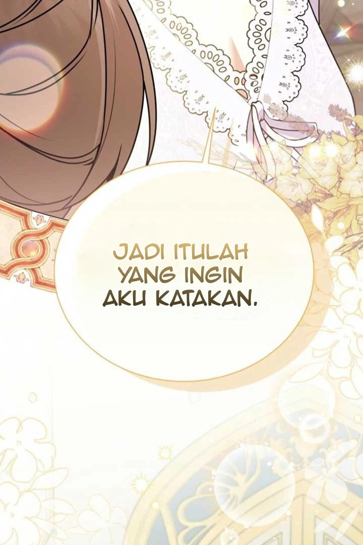 The Little Princess Waits for Her Breakup chapter 78 halaman 78