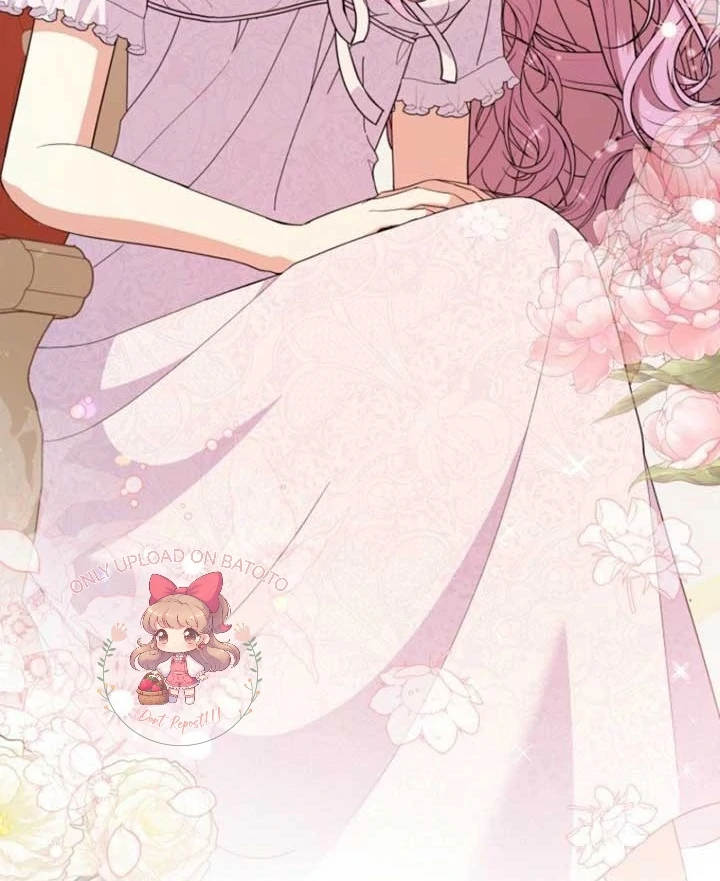 The Little Princess Waits for Her Breakup chapter 78 halaman 8