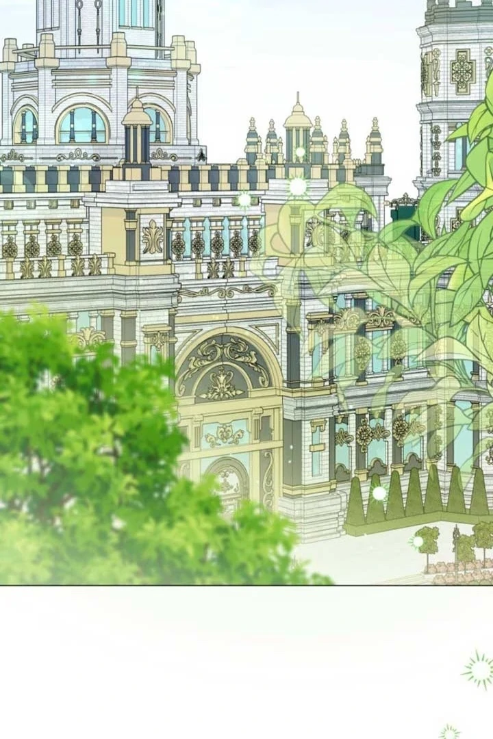 The Little Princess Waits for Her Breakup chapter 78 halaman 83