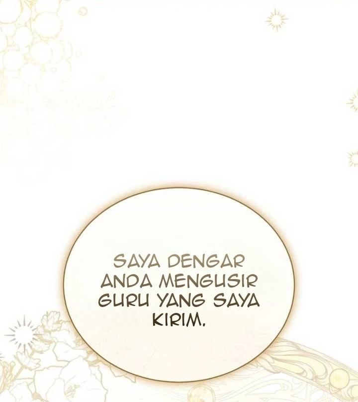 The Little Princess Waits for Her Breakup chapter 78 halaman 87