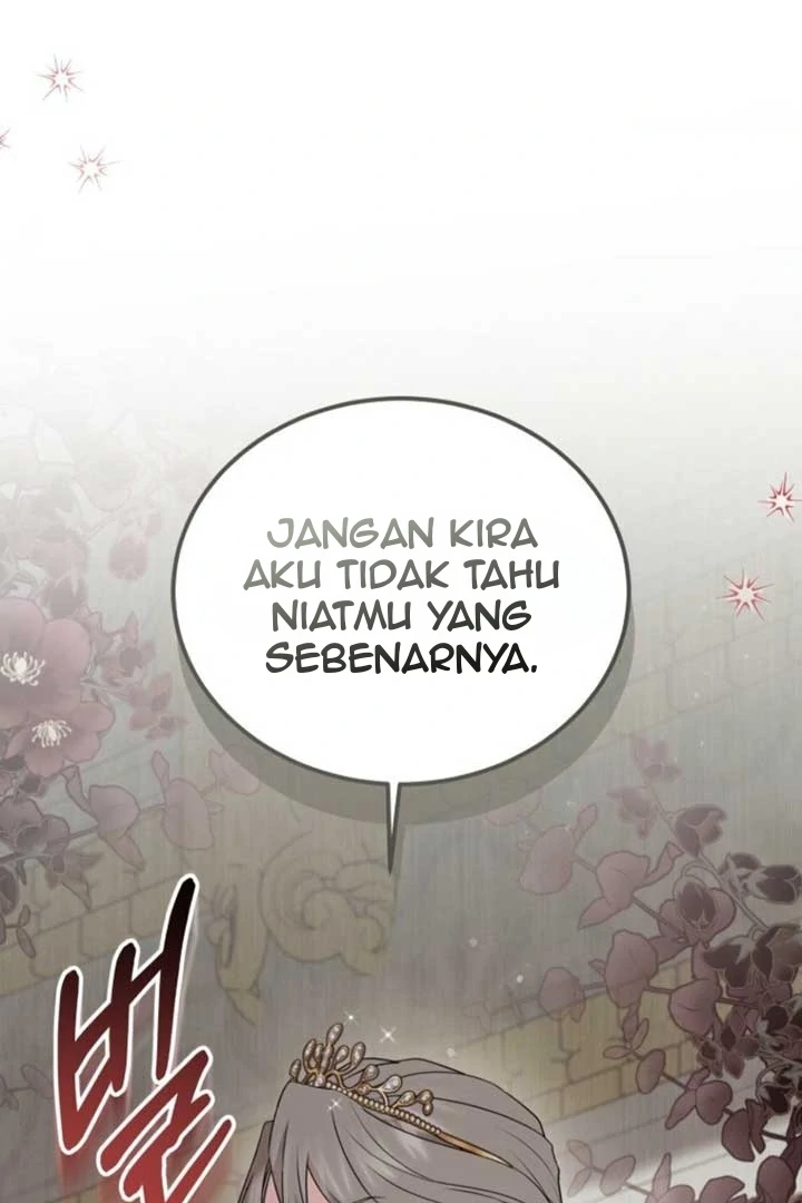 The Little Princess Waits for Her Breakup chapter 78 halaman 99