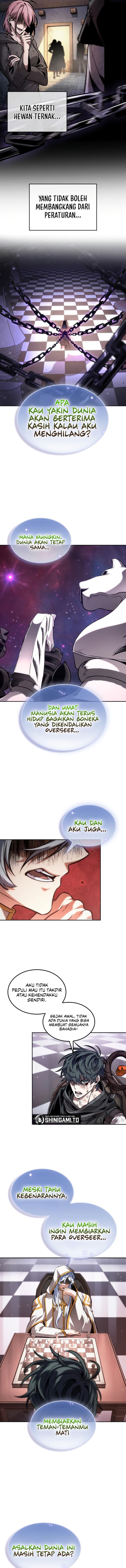 The Last Adventurer chapter 101 halaman 12