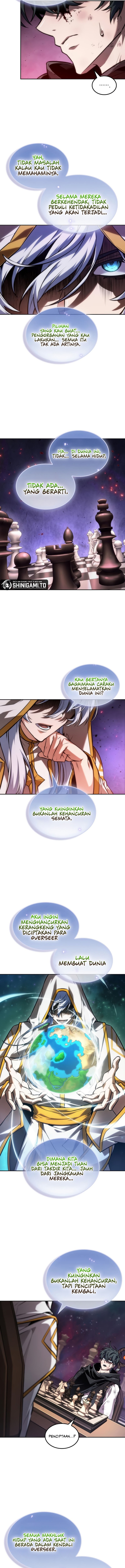 The Last Adventurer chapter 101 halaman 13