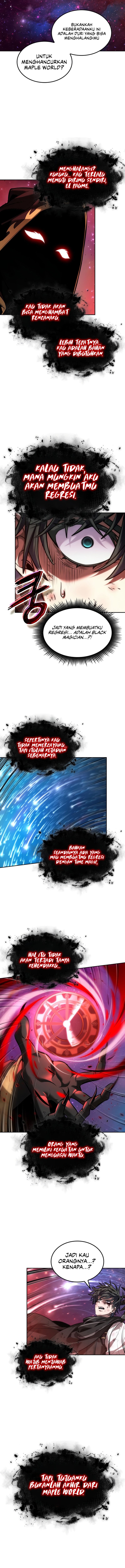 The Last Adventurer chapter 101 halaman 5