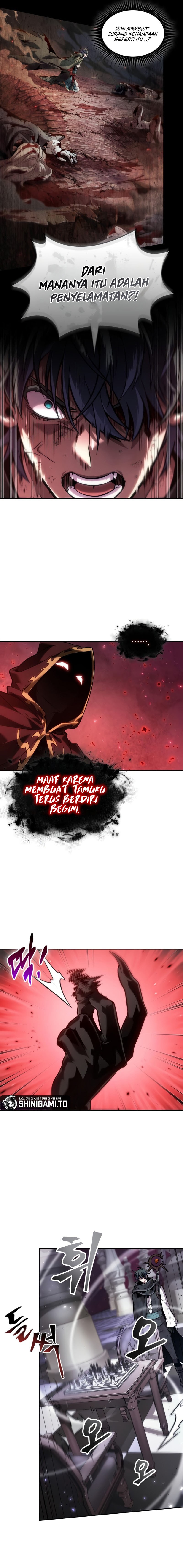 The Last Adventurer chapter 101 halaman 7