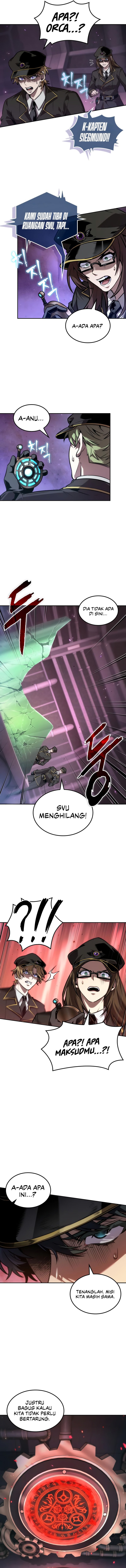 The Last Adventurer chapter 112 halaman 11