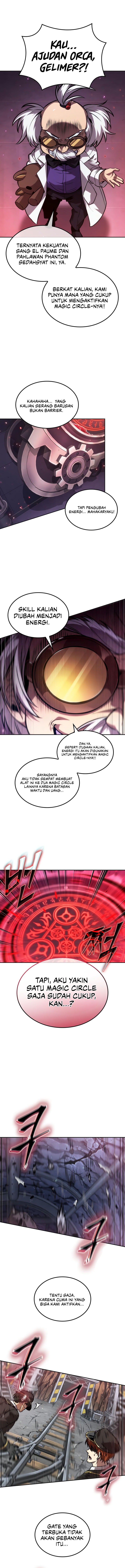 The Last Adventurer chapter 112 halaman 14