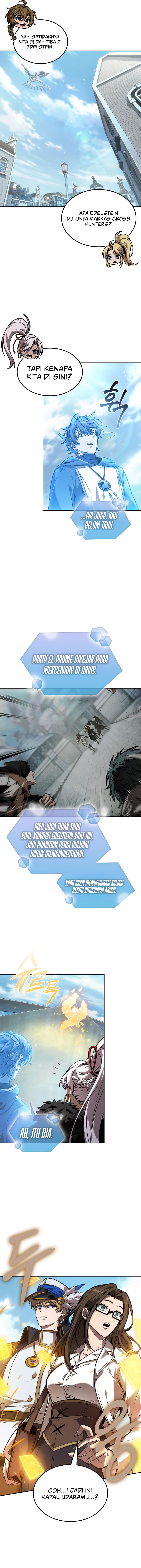 The Last Adventurer chapter 112 halaman 4