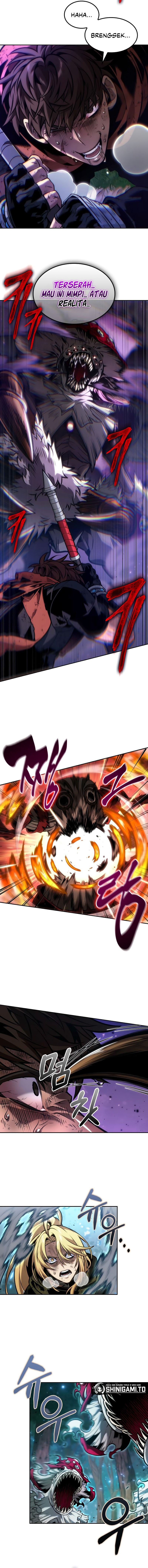 The Last Adventurer chapter 89 halaman 12