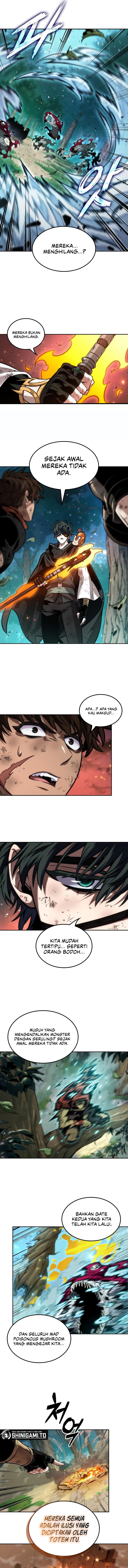 The Last Adventurer chapter 89 halaman 13