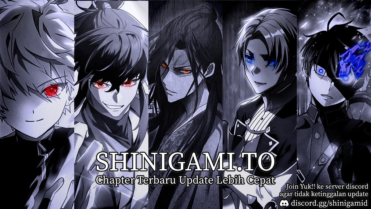 The Last Adventurer chapter 89 halaman 17
