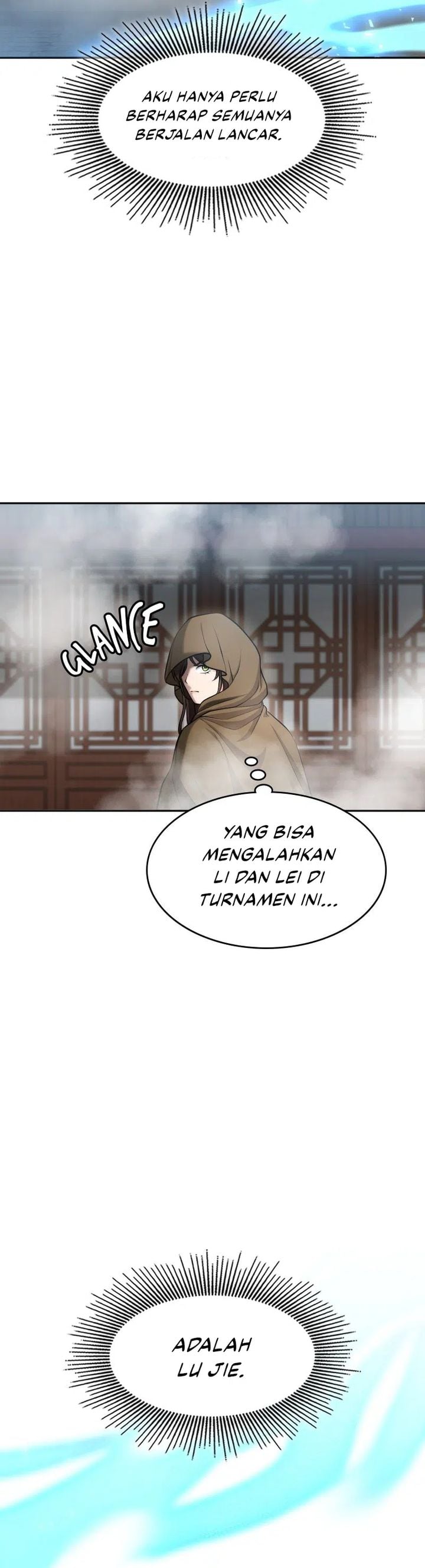 The Laws of Cultivation: Qi = MC^2 chapter 47 halaman 10
