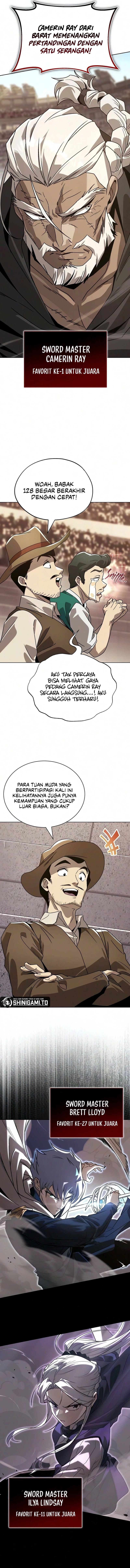 Lazy Prince Becomes a Genius (Reformation of the Deadbeat Noble) chapter 140 halaman 10