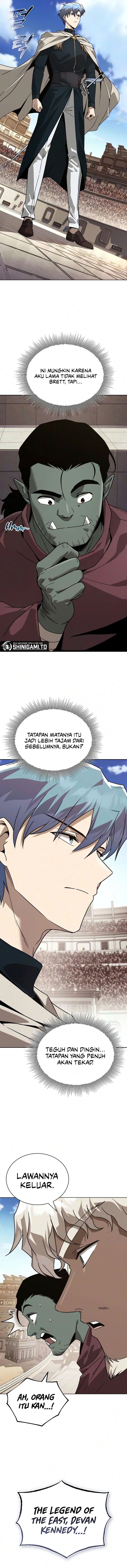 Lazy Prince Becomes a Genius (Reformation of the Deadbeat Noble) chapter 140 halaman 14