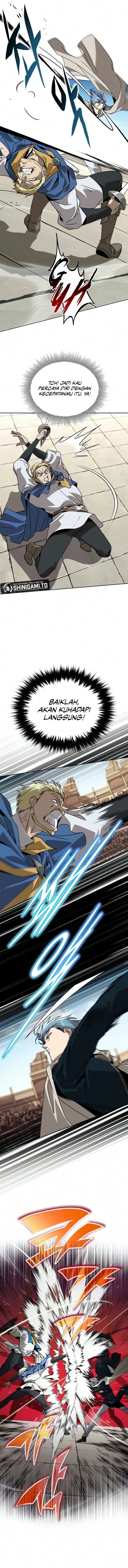 Lazy Prince Becomes a Genius (Reformation of the Deadbeat Noble) chapter 140 halaman 18