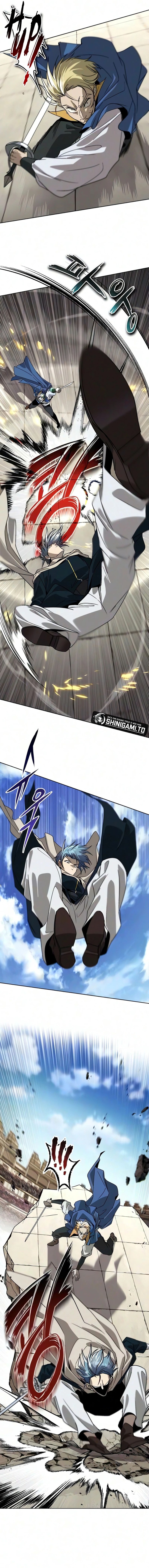Lazy Prince Becomes a Genius (Reformation of the Deadbeat Noble) chapter 140 halaman 19