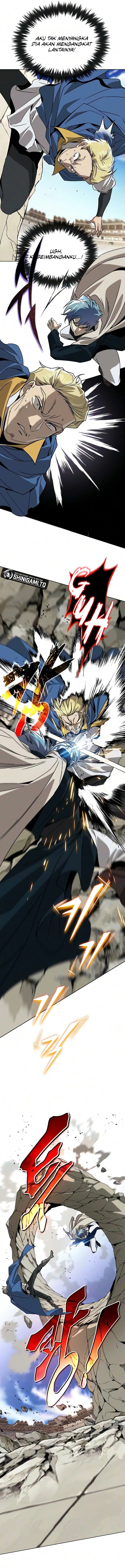 Lazy Prince Becomes a Genius (Reformation of the Deadbeat Noble) chapter 140 halaman 20
