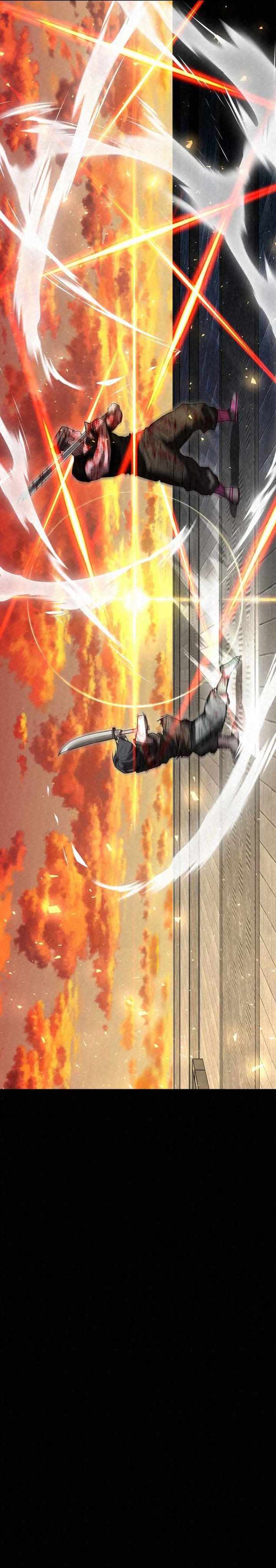 Black Fox: Sword Master of Mount Kunlun chapter 49 halaman 10