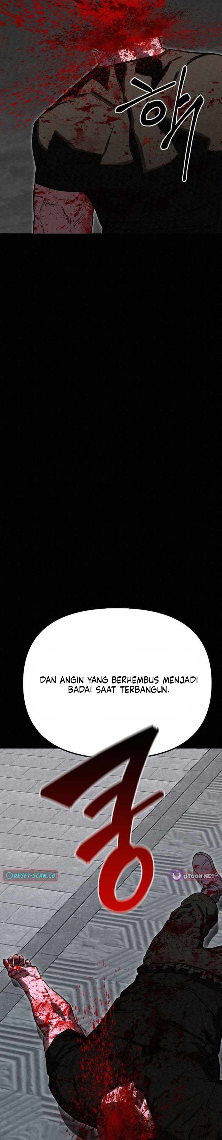 Black Fox: Sword Master of Mount Kunlun chapter 49 halaman 15