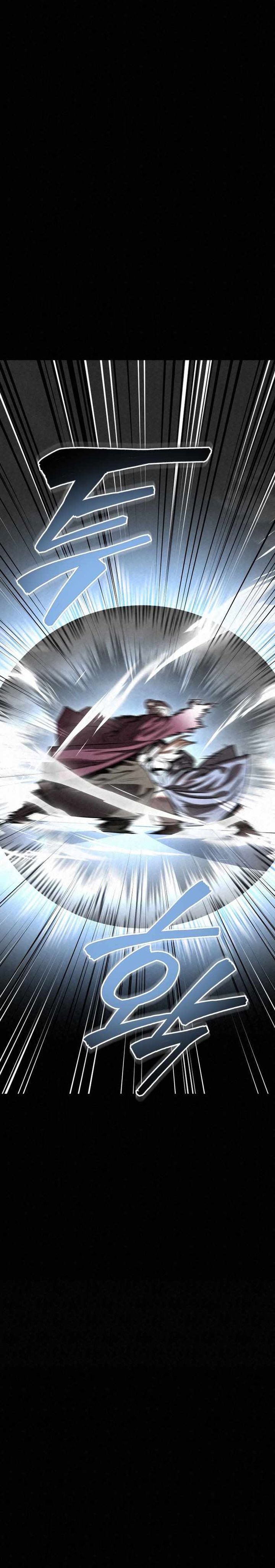 Black Fox: Sword Master of Mount Kunlun chapter 49 halaman 28