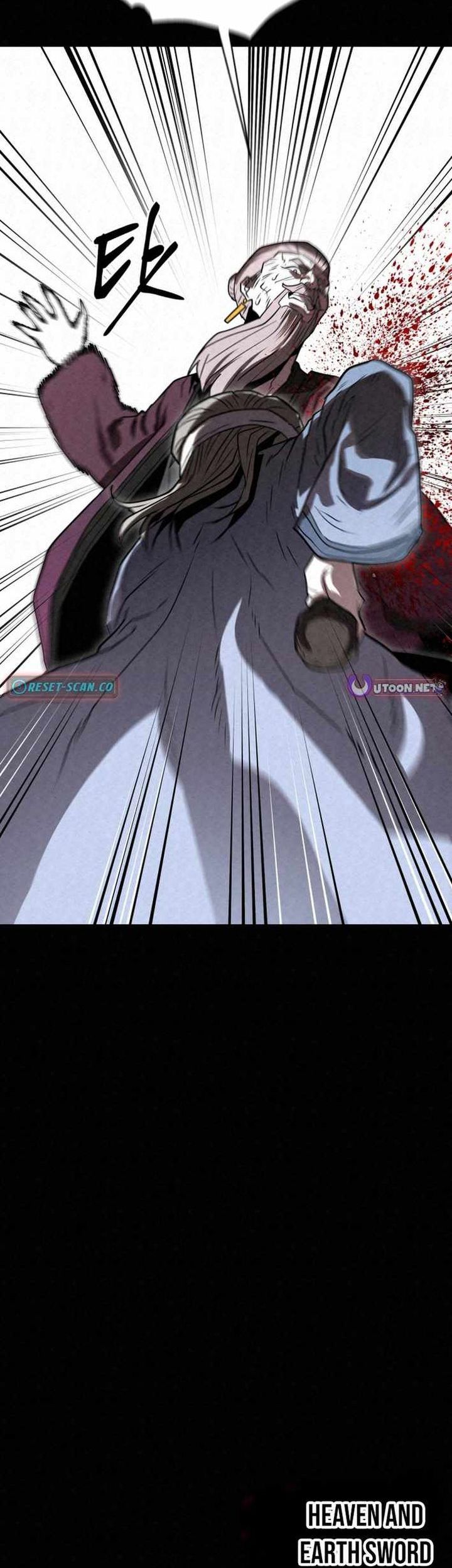 Black Fox: Sword Master of Mount Kunlun chapter 49 halaman 30