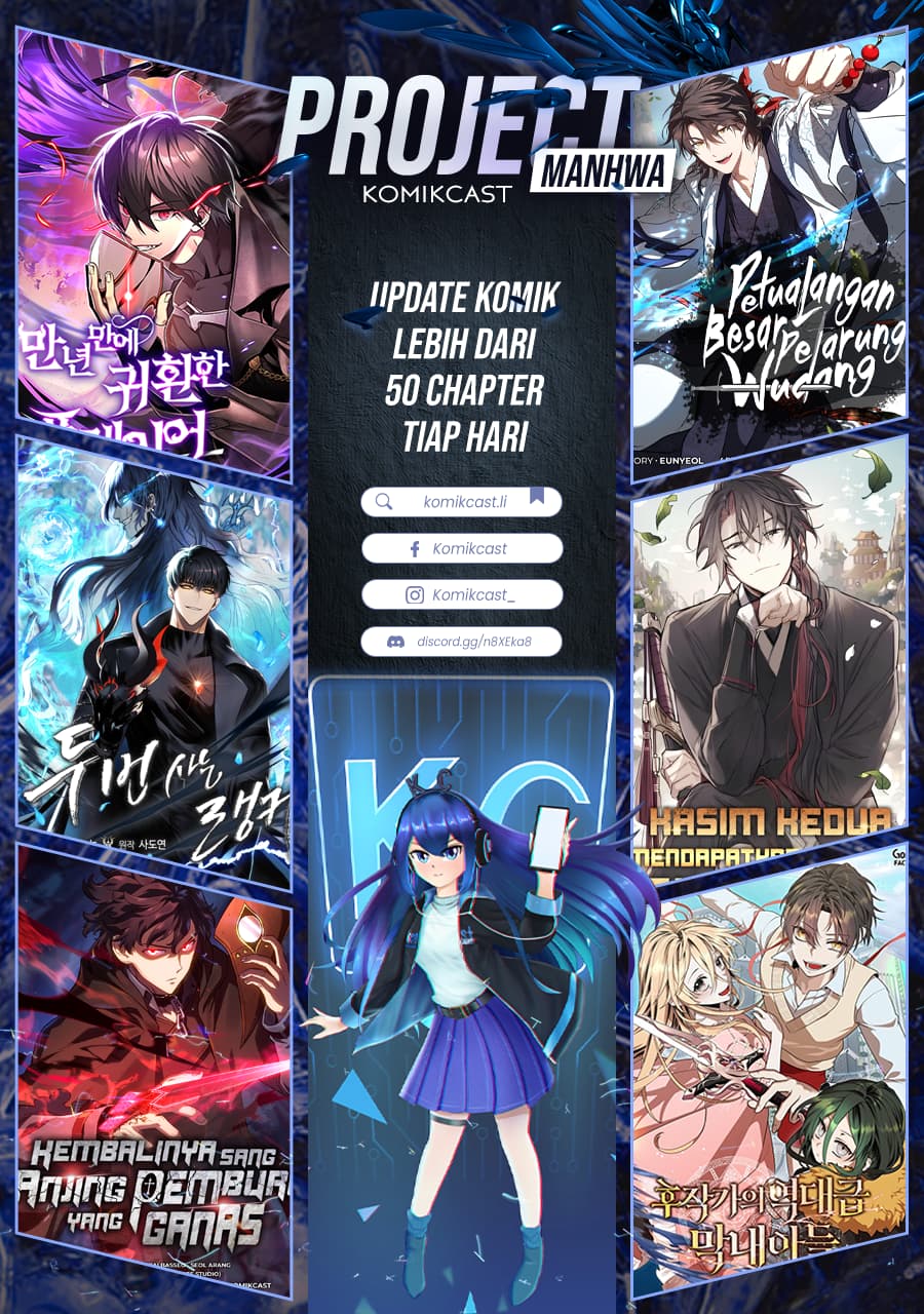 Black Fox: Sword Master of Mount Kunlun chapter 49 halaman 62