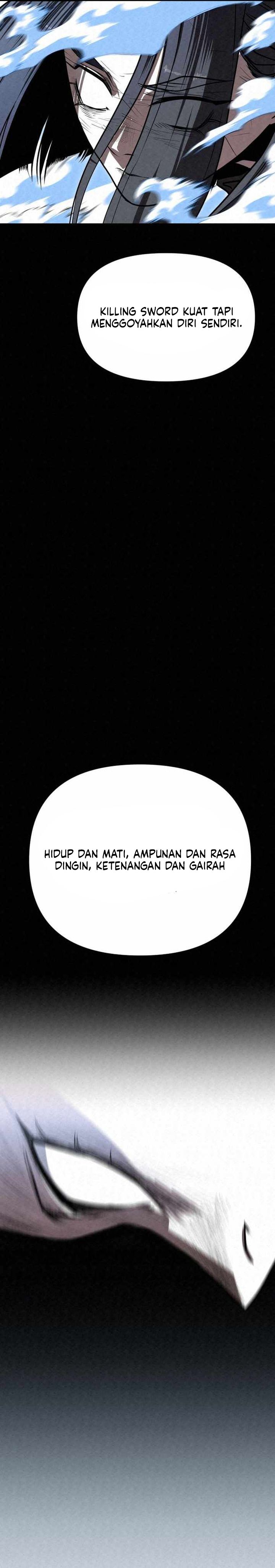 Black Fox: Sword Master of Mount Kunlun chapter 49 halaman 7