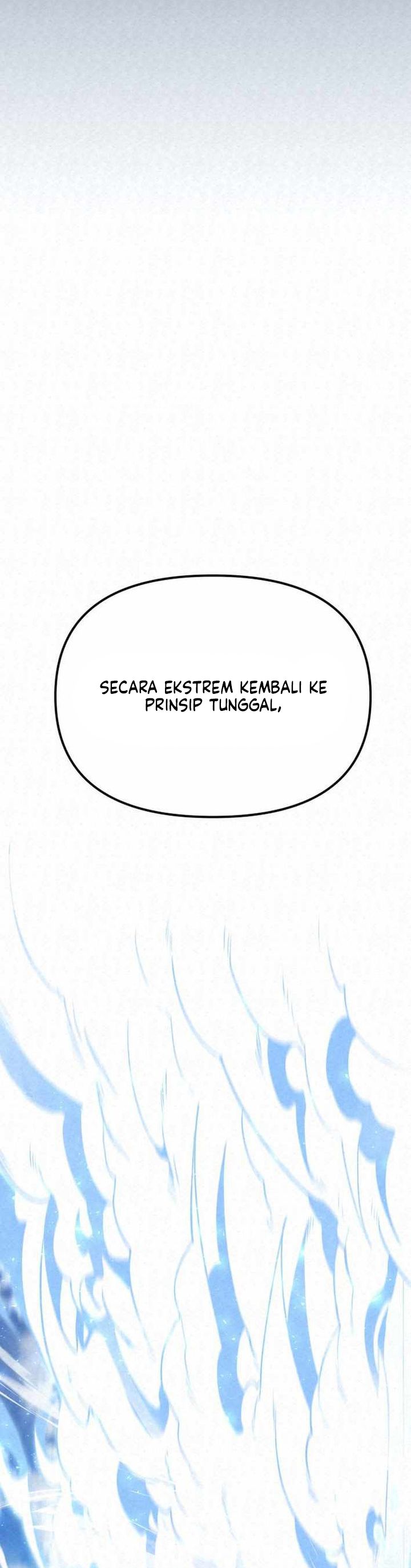 Black Fox: Sword Master of Mount Kunlun chapter 49 halaman 8